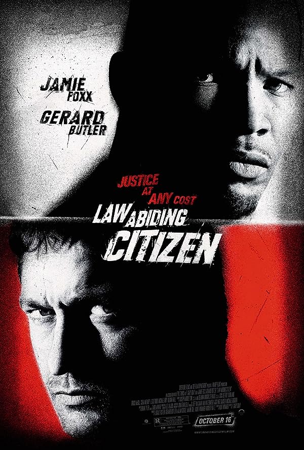 دانلود فیلم Law Abiding Citizen
