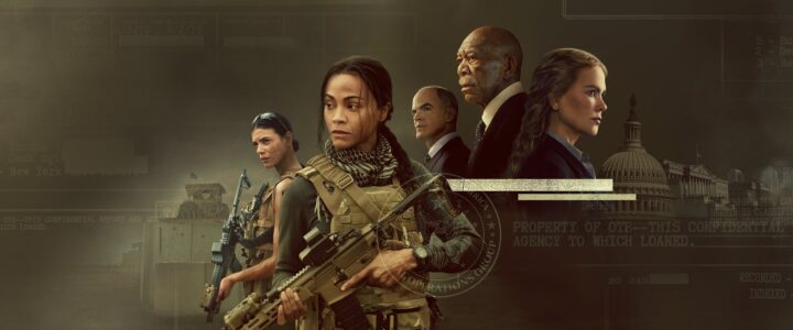 دانلود سریال Special Ops: Lioness 2023