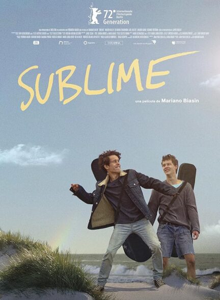 دانلود فیلم Sublime 2022