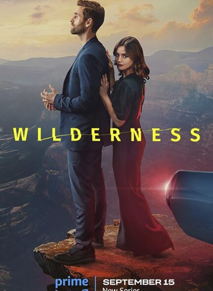 دانلود سریال Wilderness 2023