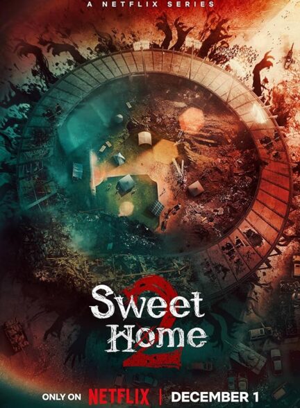 دانلود سریال Sweet Home 2020