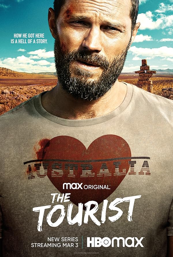 دانلود سریال The Tourist