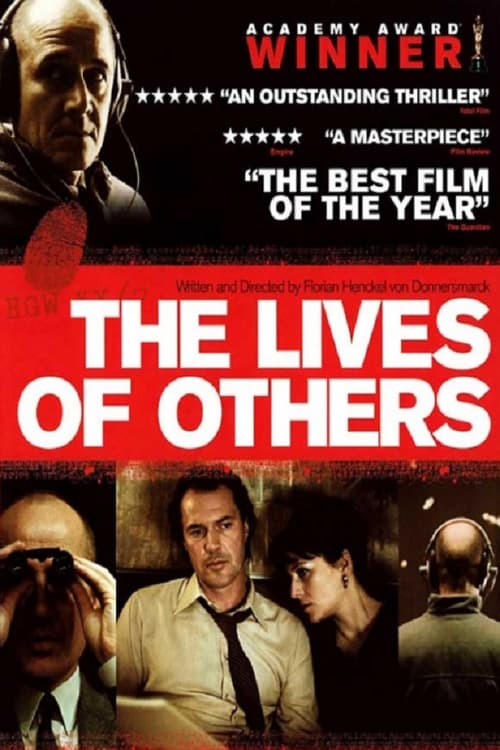 دانلود فیلم The Lives of Others