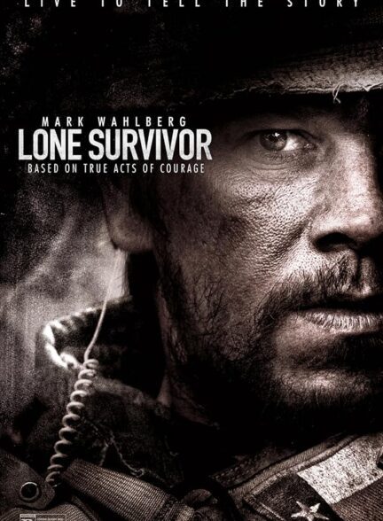 دانلود فیلم Lone Survivor 2013