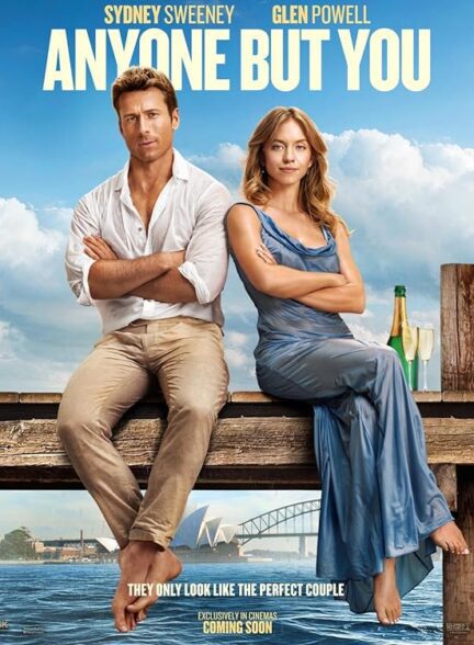 دانلود فیلم Anyone But You