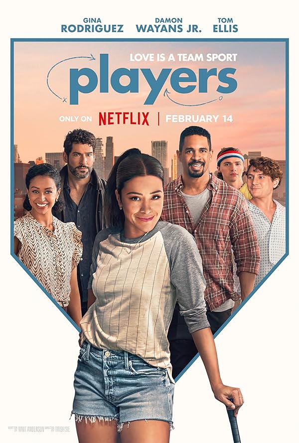 دانلود فیلم Players