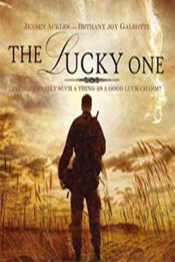 دانلود فیلم The Lucky One