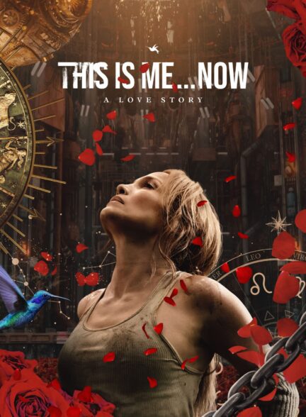 دانلود فیلم This Is Me… Now