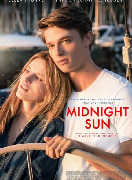 دانلود فیلم Midnight Sun
