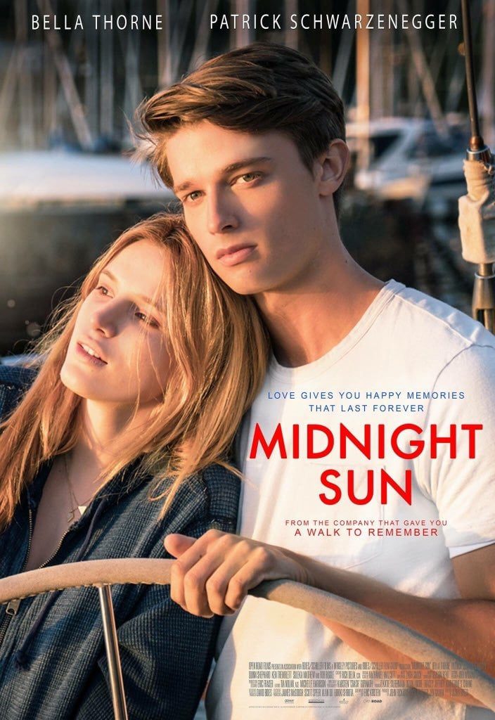 دانلود فیلم Midnight Sun