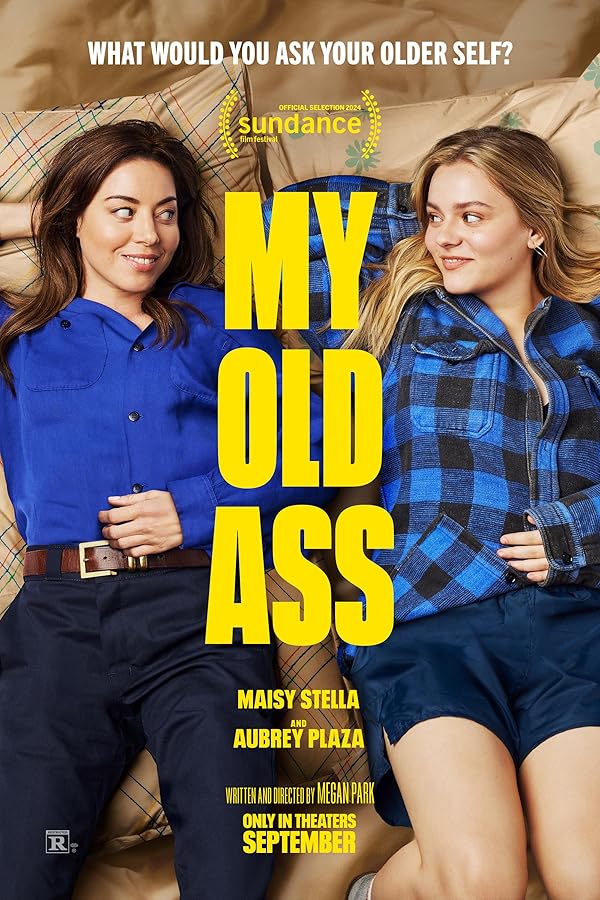 دانلود فیلم My Old Ass