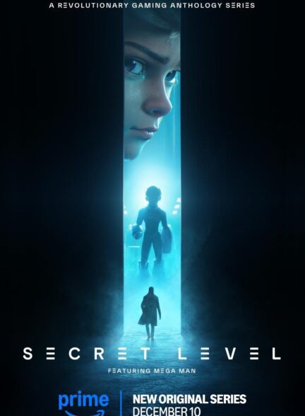 دانلود سریال Secret Level