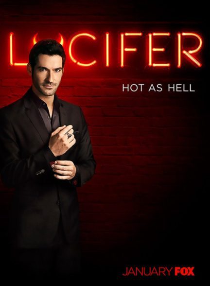 دانلود سریال Lucifer