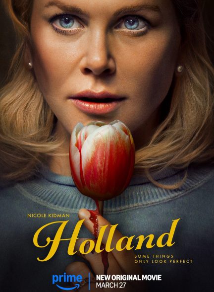 دانلود فیلم Holland, Michigan