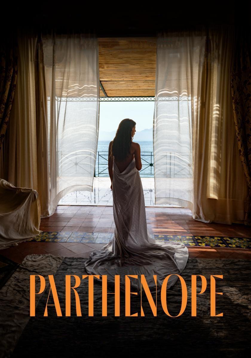 دانلود فیلم Parthenope