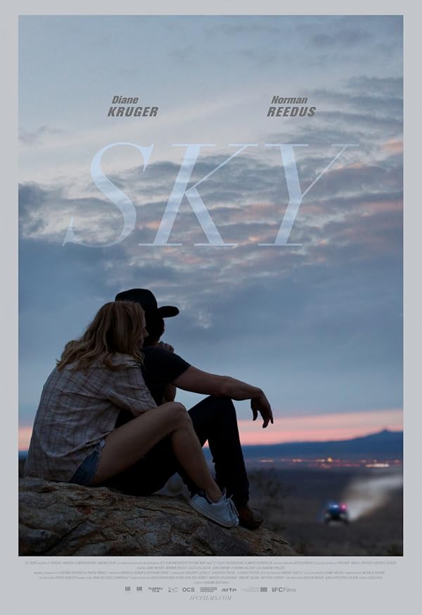 دانلود فیلم Sky 2015