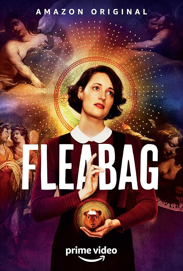 دانلود سریال Fleabag 2016-2019