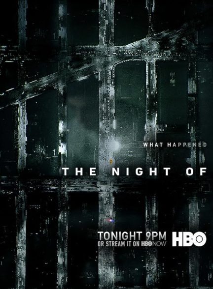 دانلود سریال The Night Of 2016