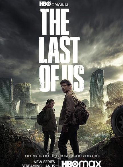 دانلود سریال The Last of Us 2023