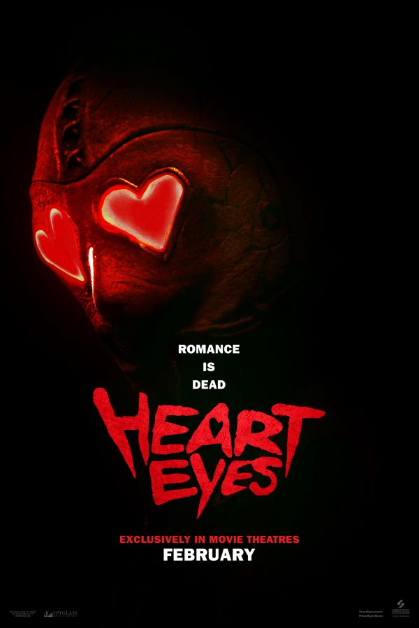 دانلود فیلم Heart Eyes