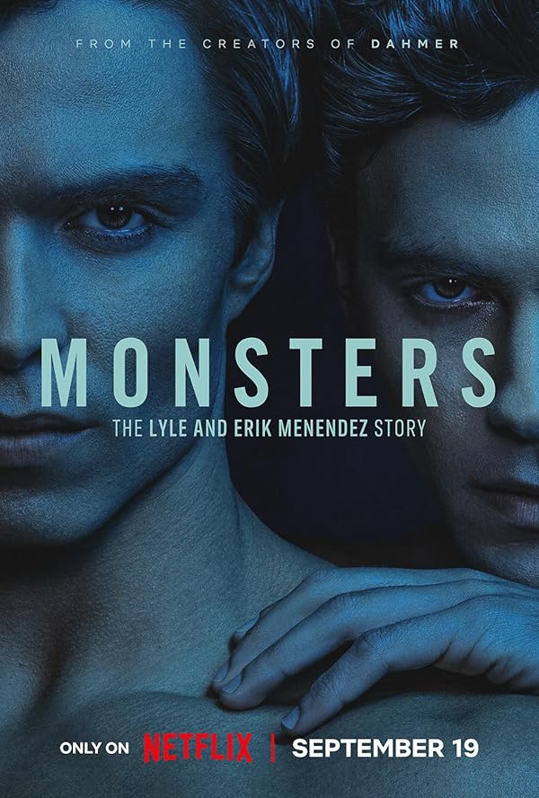 دانلود سریال Monster 2022
