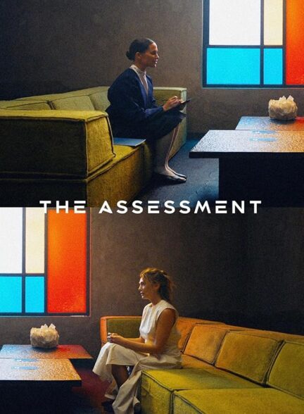 دانلود فیلم The Assessment