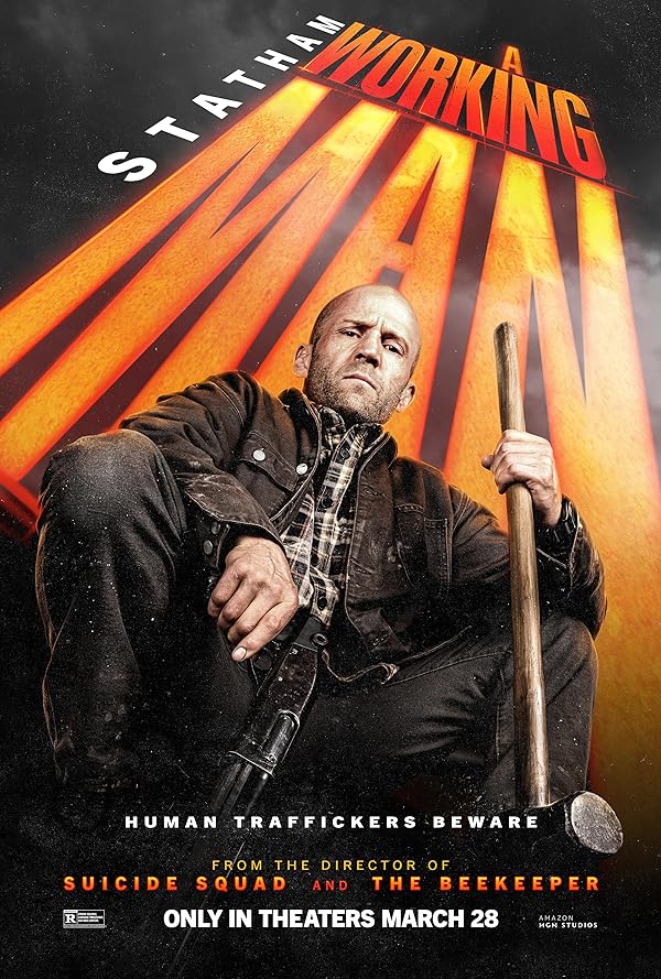 دانلود فیلم A Working Man