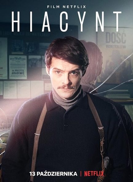 دانلود فیلم Operation Hyacinth 2021