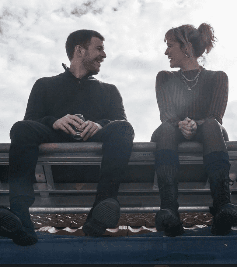 دانلود فیلم Are You (Love at First Kiss)