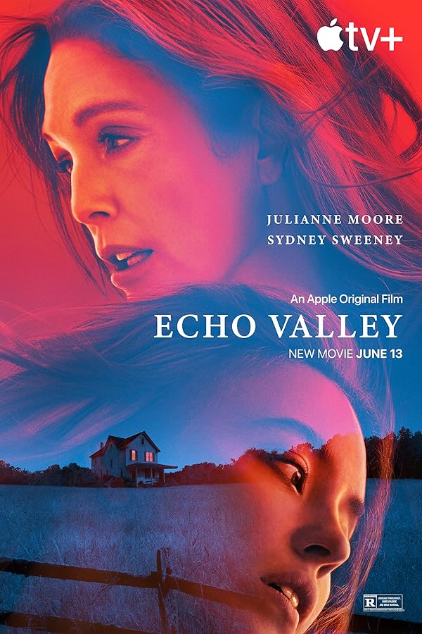 دانلود فیلم Echo Valley