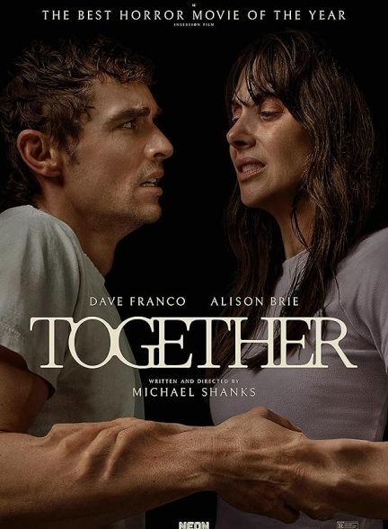 دانلود فیلم Together 2025
