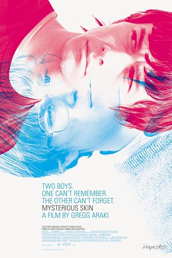 دانلود فیلم Mysterious Skin