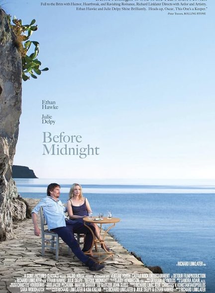 دانلود فیلم Before Midnight 2013