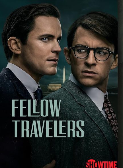 دانلود سریال Fellow Travelers