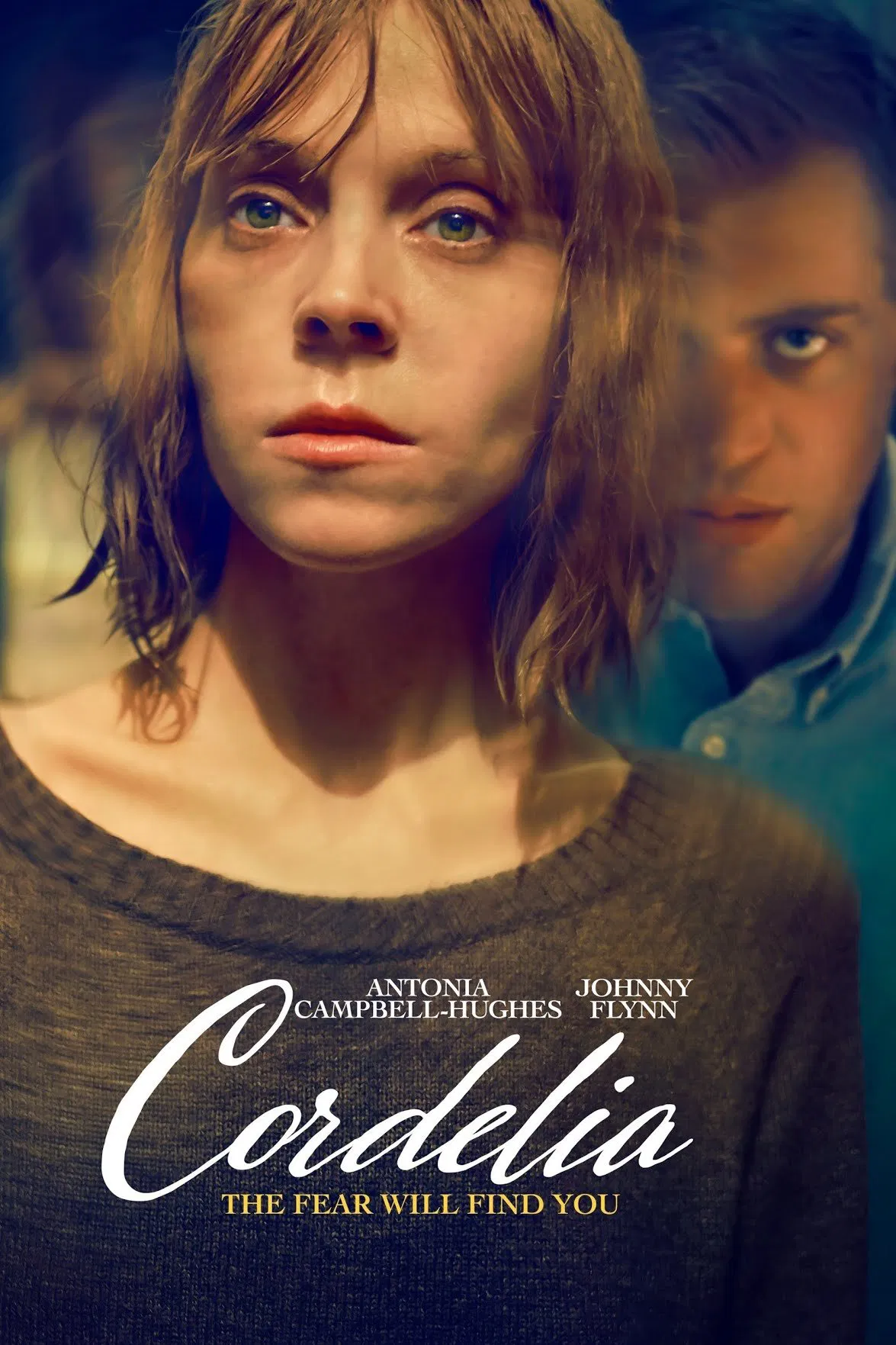 دانلود فیلم Cordelia 2019