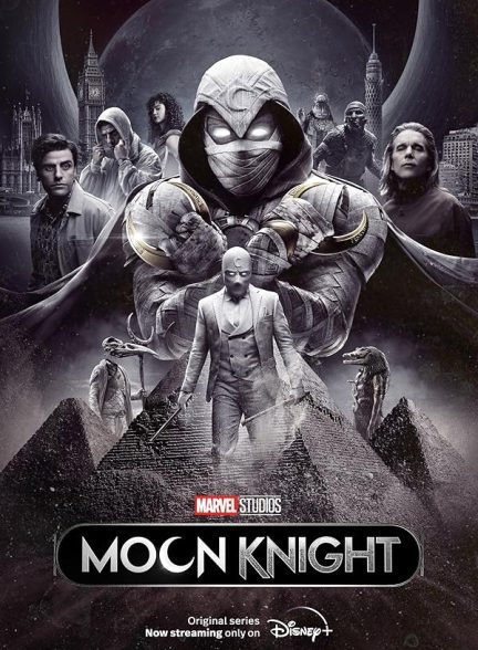دانلود سریال Moon Knight