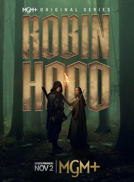 دانلود سریال Robin Hood 2025