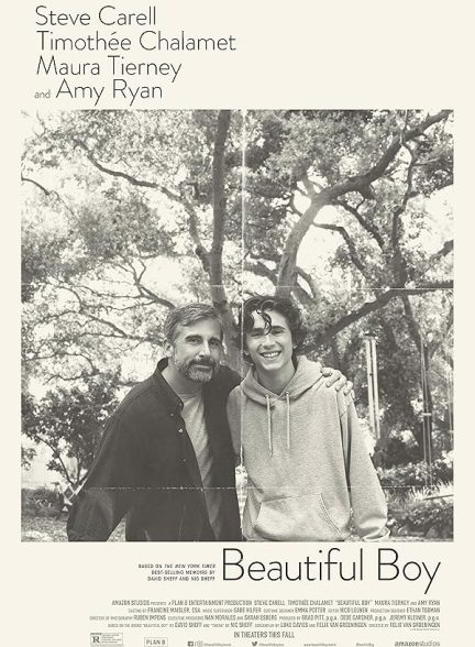 دانلود فیلم Beautiful Boy 2018
