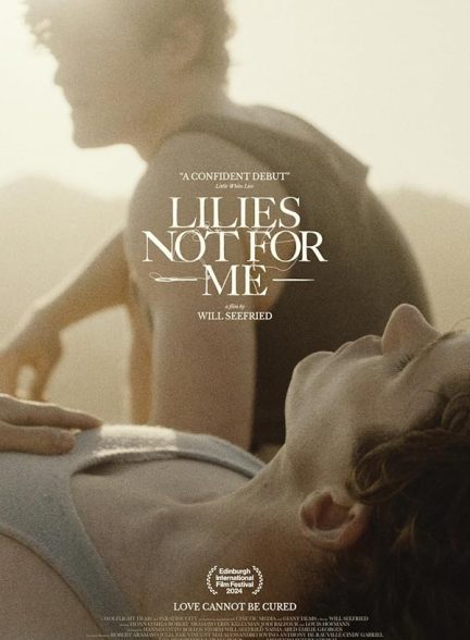 دانلود فیلم Lilies Not for Me 2024