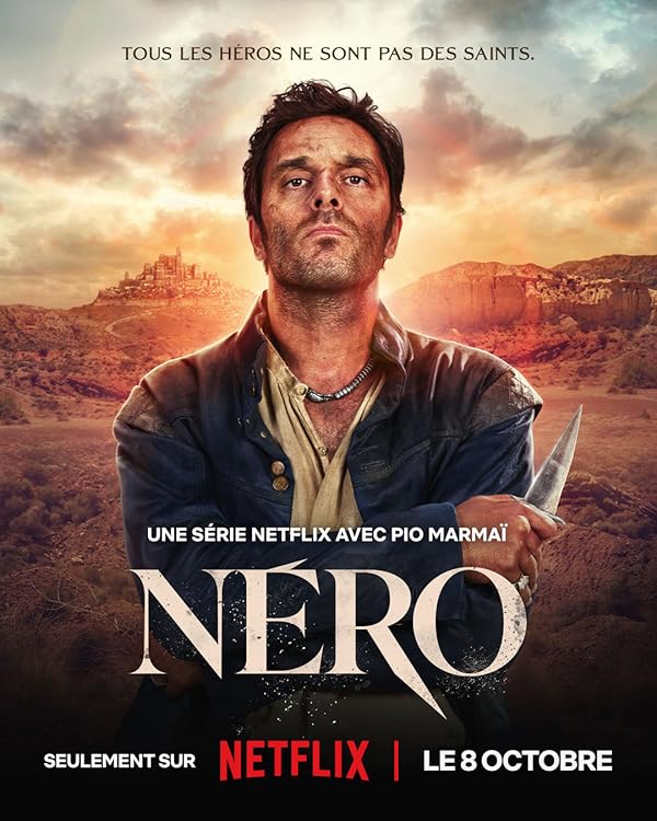 دانلود سریال Néro the Assassin