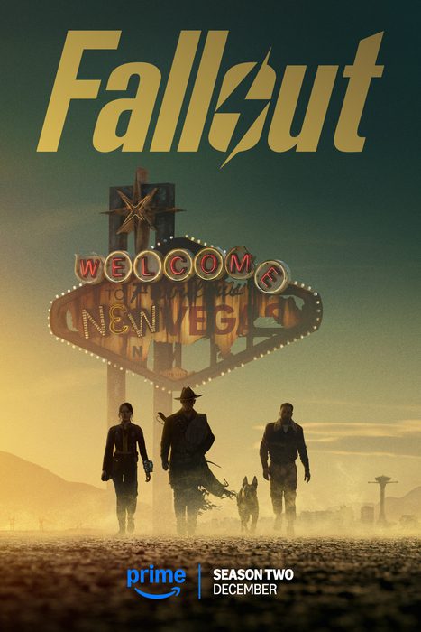 دانلود سریال Fallout