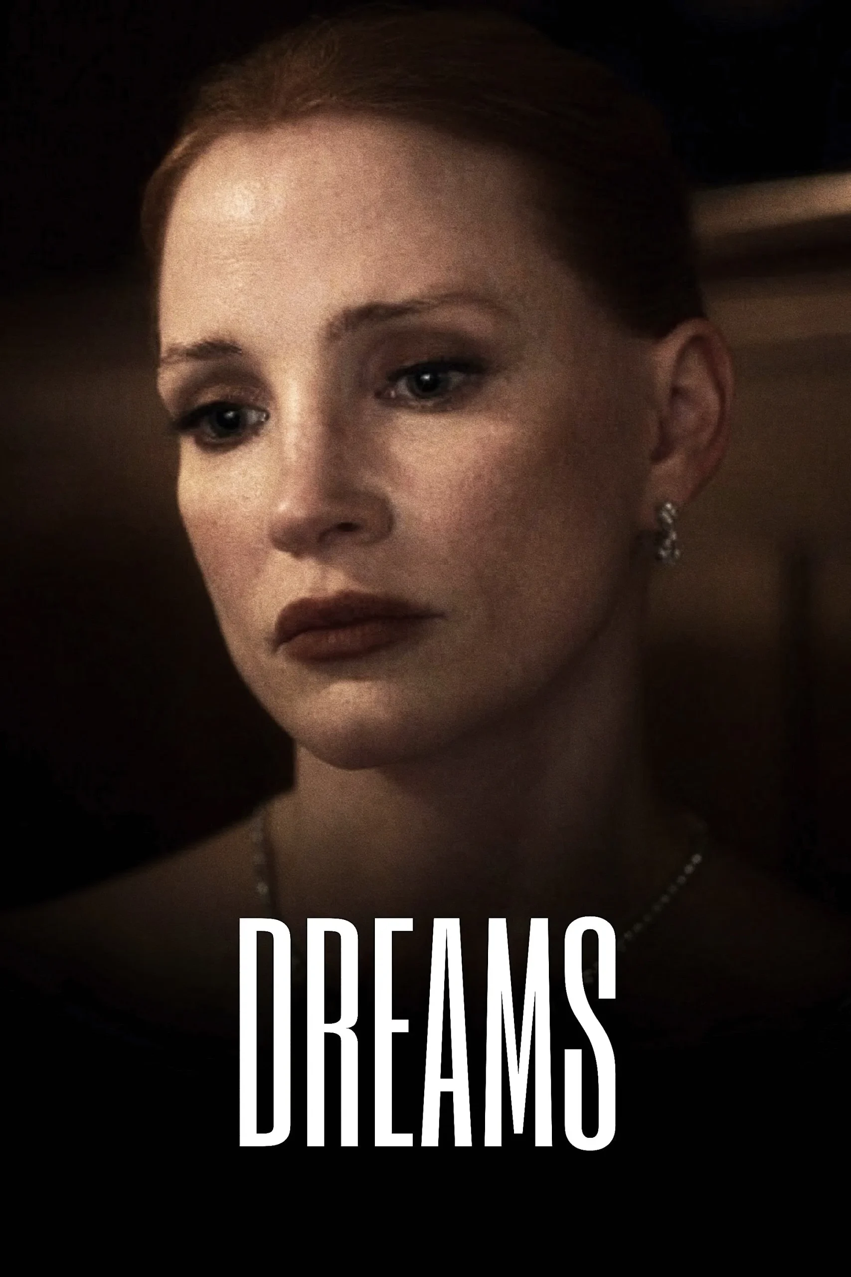 دانلود فیلم Dreams 2025
