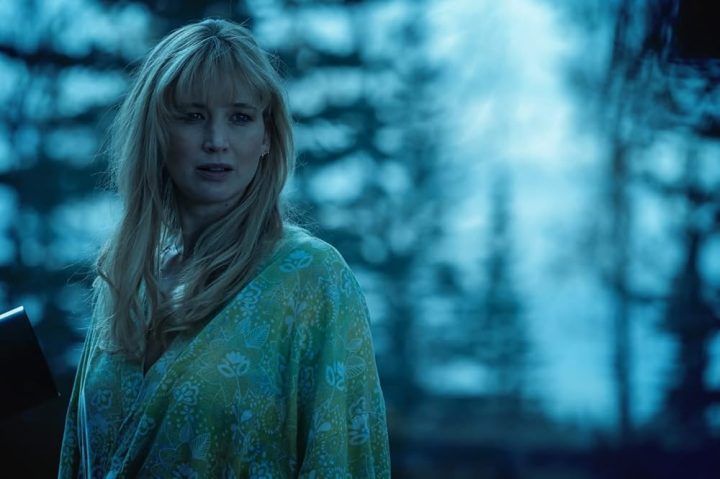 دانلود فیلم Die My Love 2025 با زیرنویس فارسی چسبیده