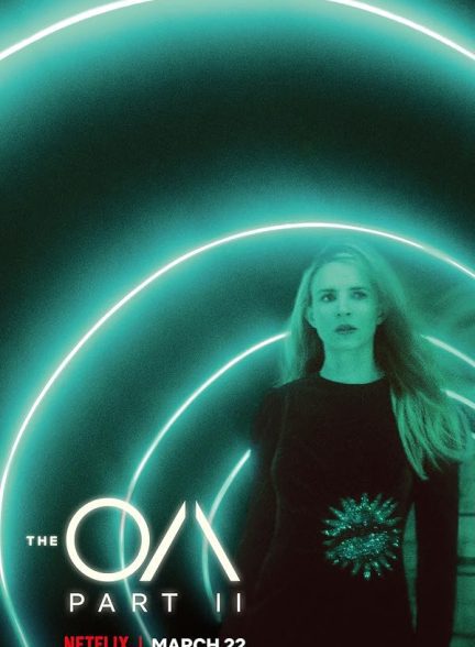 دانلود سریال The OA 2016