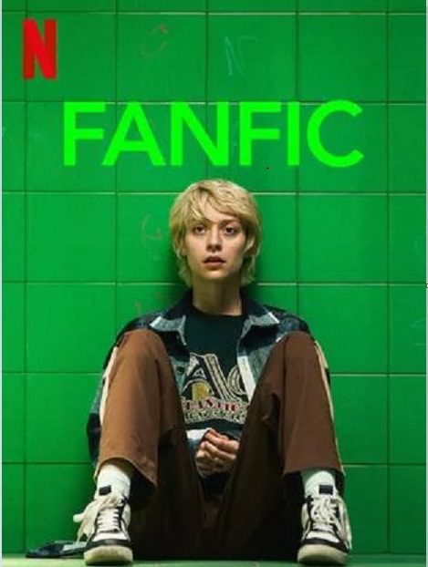 دانلود فیلم Fanfic 2023