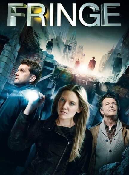 دانلود سریال Fringe 2008