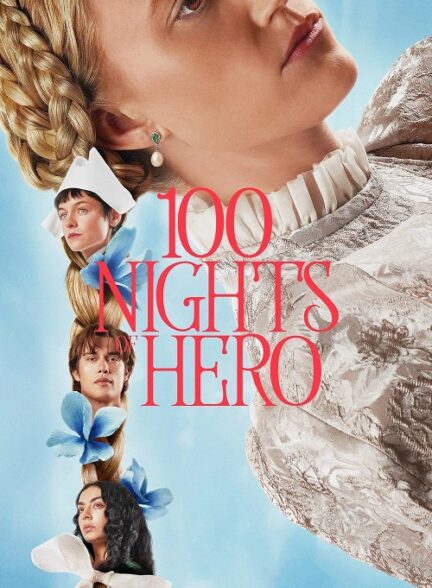 دانلود فیلم 100 Nights of Hero 2025