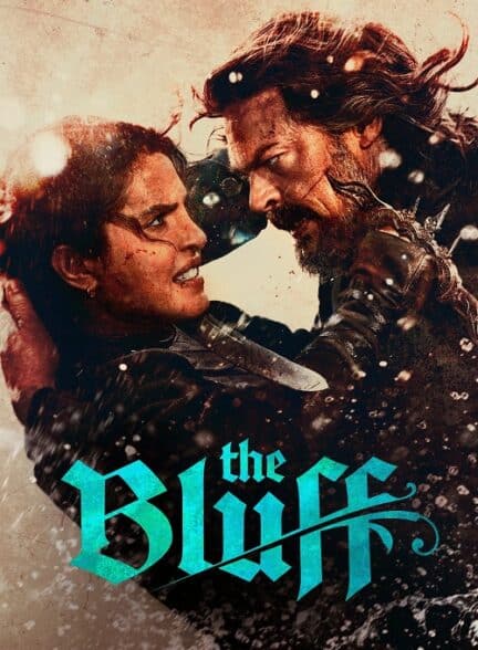 دانلود فیلم The Bluff 2026