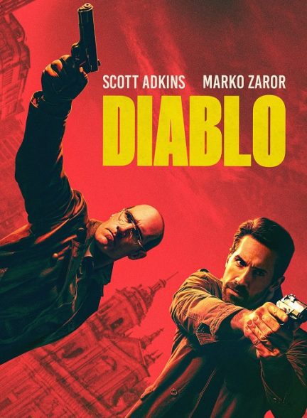 دانلود فیلم Diablo 2025