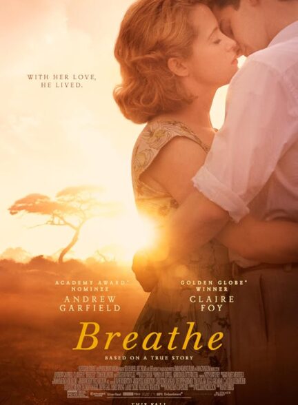 دانلود فیلم Breathe 2017